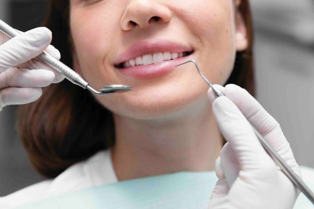 gum grafting
