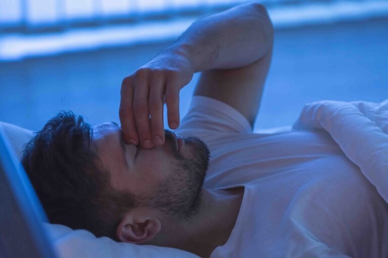 sleep apnea symptoms